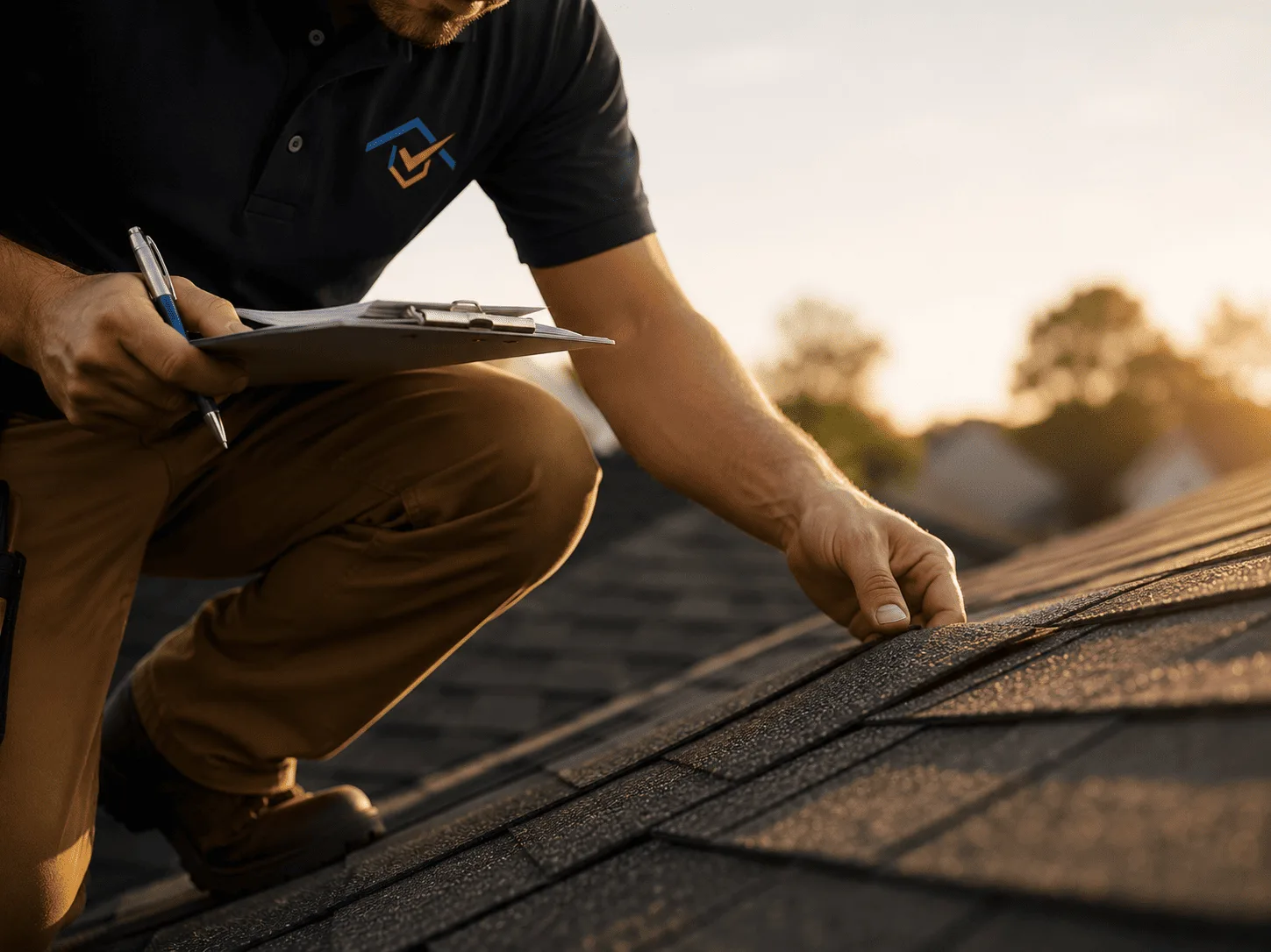 Why Choose Roof Inspection in Newhall, WV